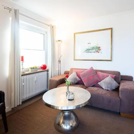 Apartment Austernfischer