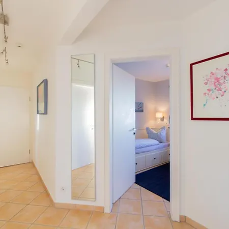 Apartment Austernfischer