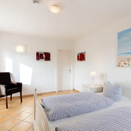 Apartment Austernfischer