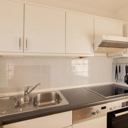 Apartment Austernfischer Scharbeutz