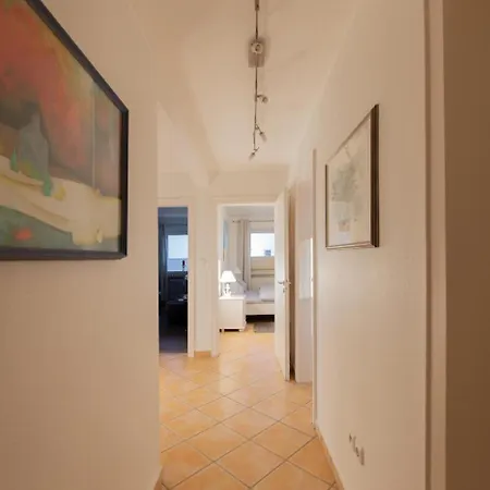 Apartment Austernfischer