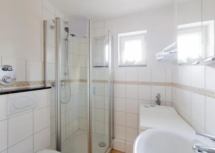 アパート Austernfischer *