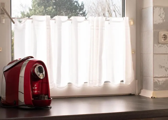 Austernfischer アパート