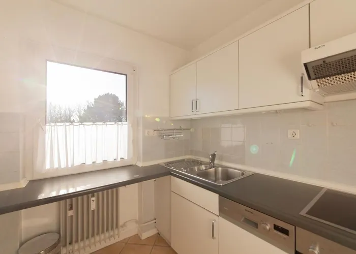 アパート Austernfischer *