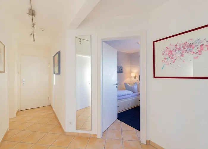 アパート Austernfischer *