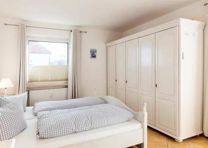 Austernfischer アパート